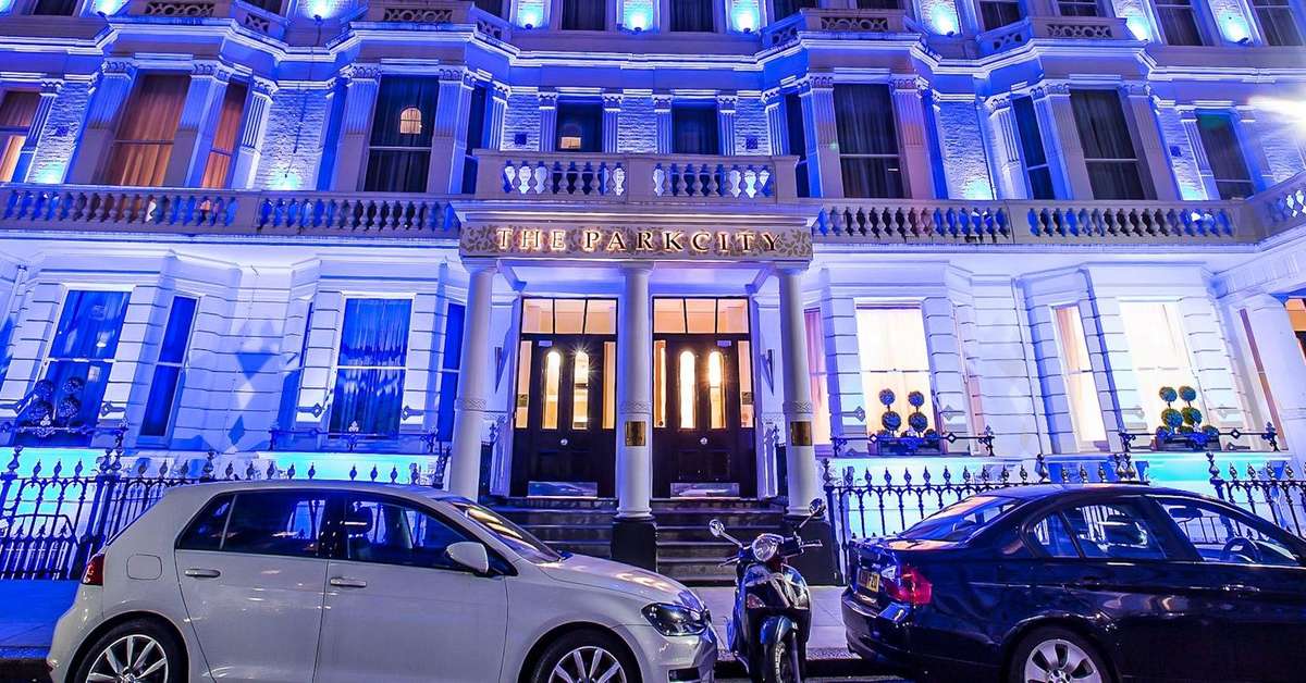 Een foto van Park City Grand Plaza Kensington