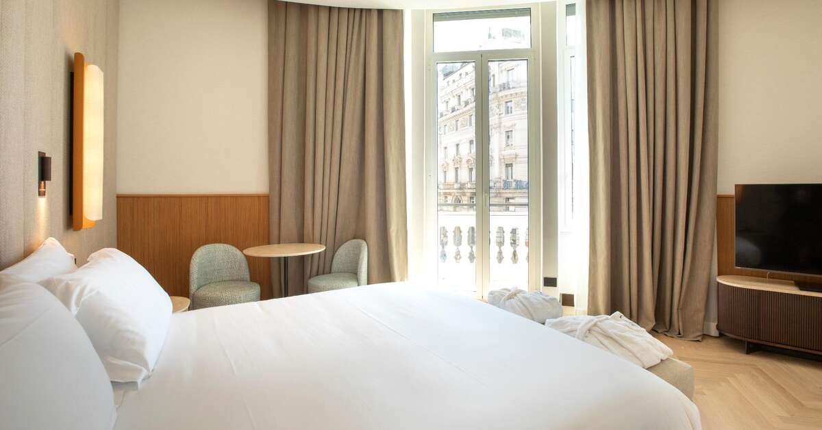 Een foto van Circle6 Rome