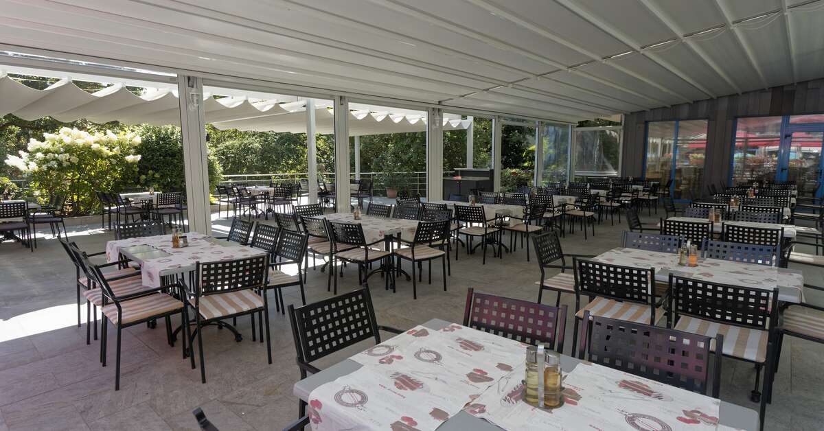 Een foto van Slavey Hotel