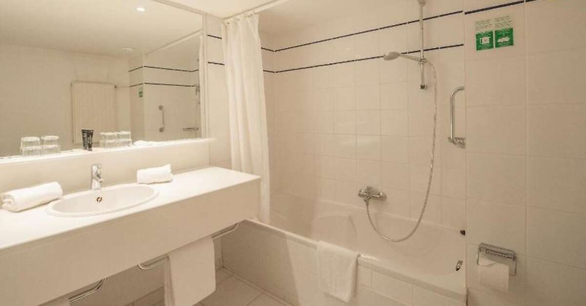 Een foto van Ostend Hotel