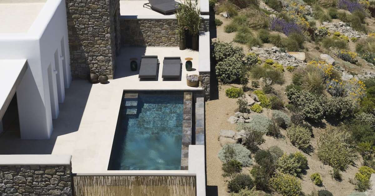 Een foto van Bonzoe Homes & Villas