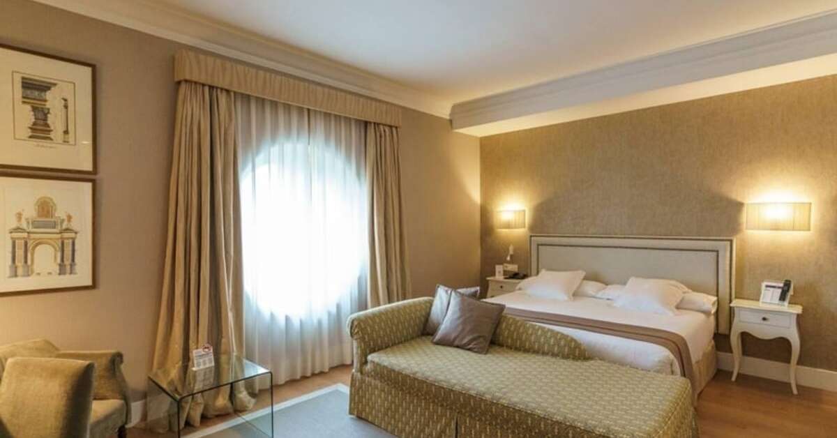 Ein Foto Hotel Carlton