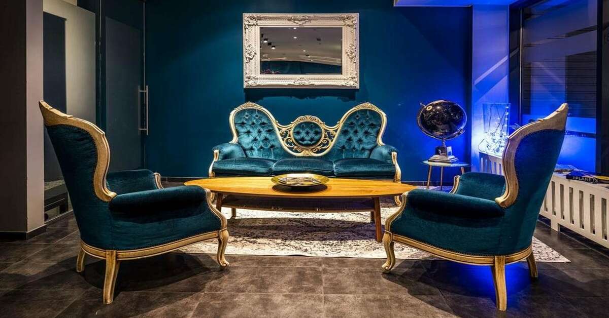 Een foto van City Center Hotel