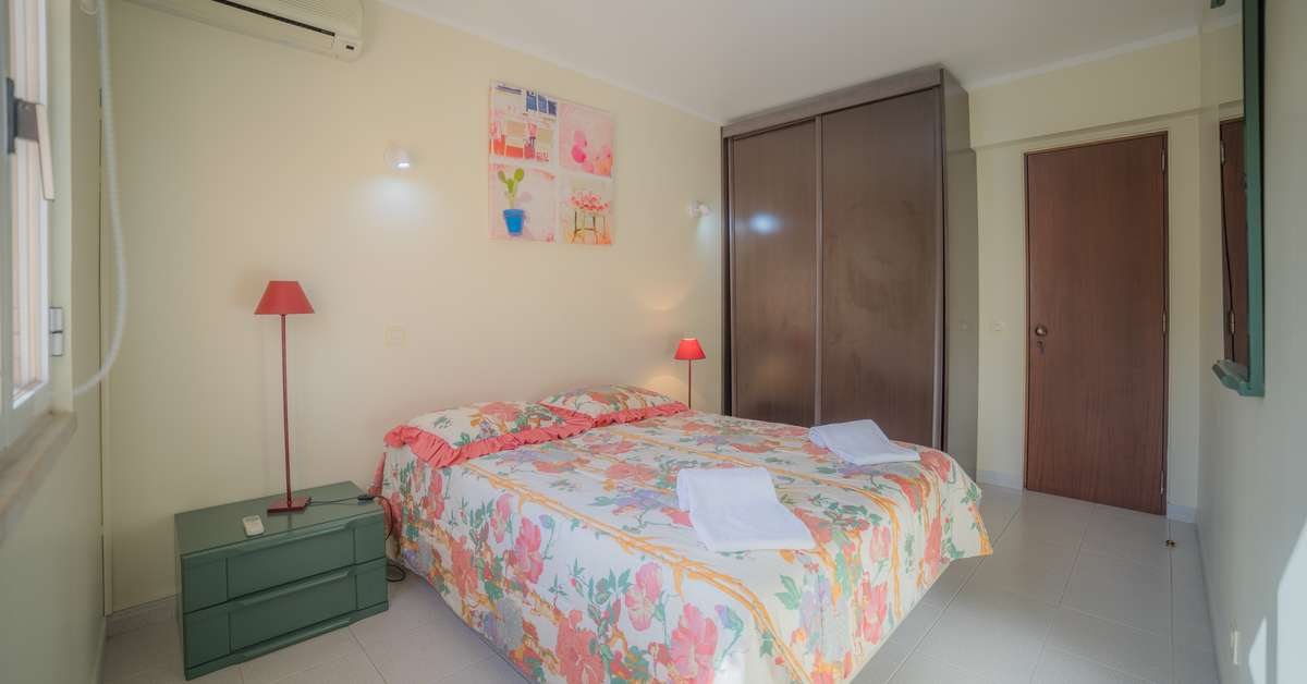 Een foto van Marina Plaza Appartementen