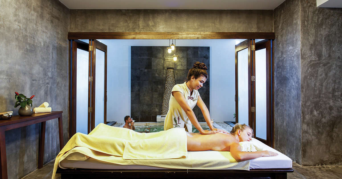 Ein Foto Andamantra Resort & Villas Phuket