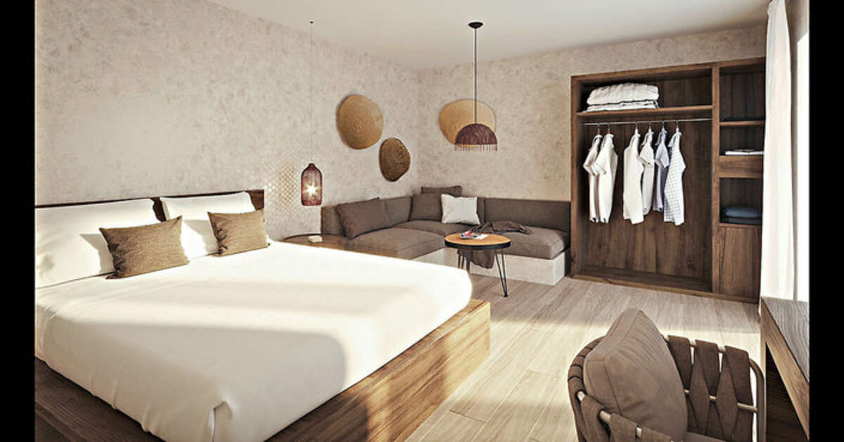 Een foto van Eques Petit Resort