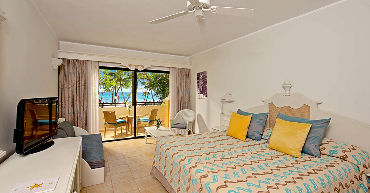Een foto van Iberostar Costa Dorada