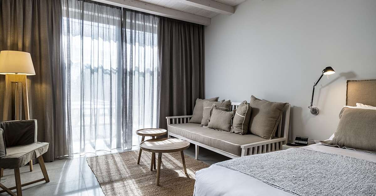 Een foto van Caravia Beach Hotel