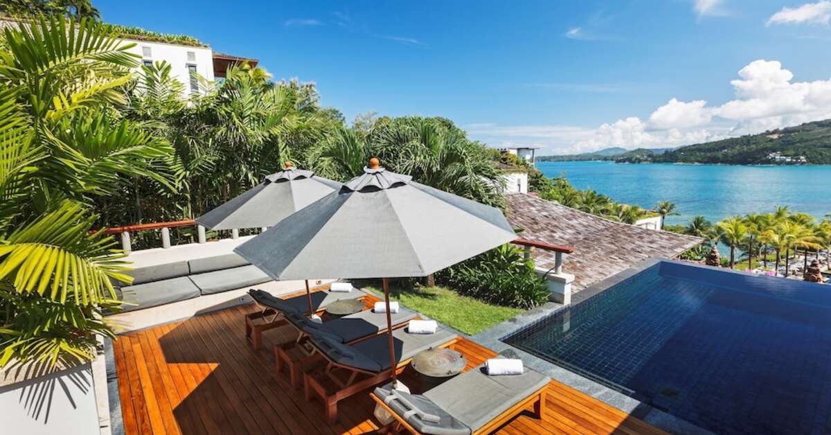 Een foto van Andara Resort & Villas