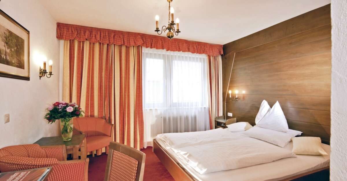 Een foto van Das Kaltschmid Familotel Tirol