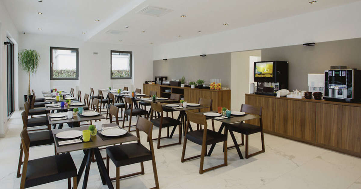 Een foto van Residence Vaal