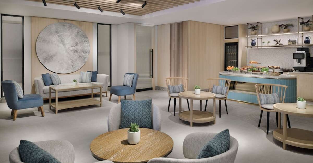 Ein Foto Delta Hotels by Marriott - Dubai Investment Park