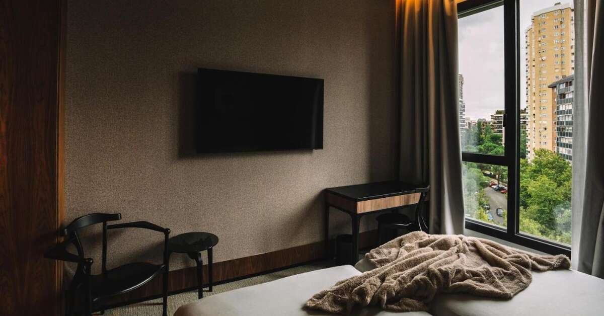 Een foto van Pinar Plaza Hotel