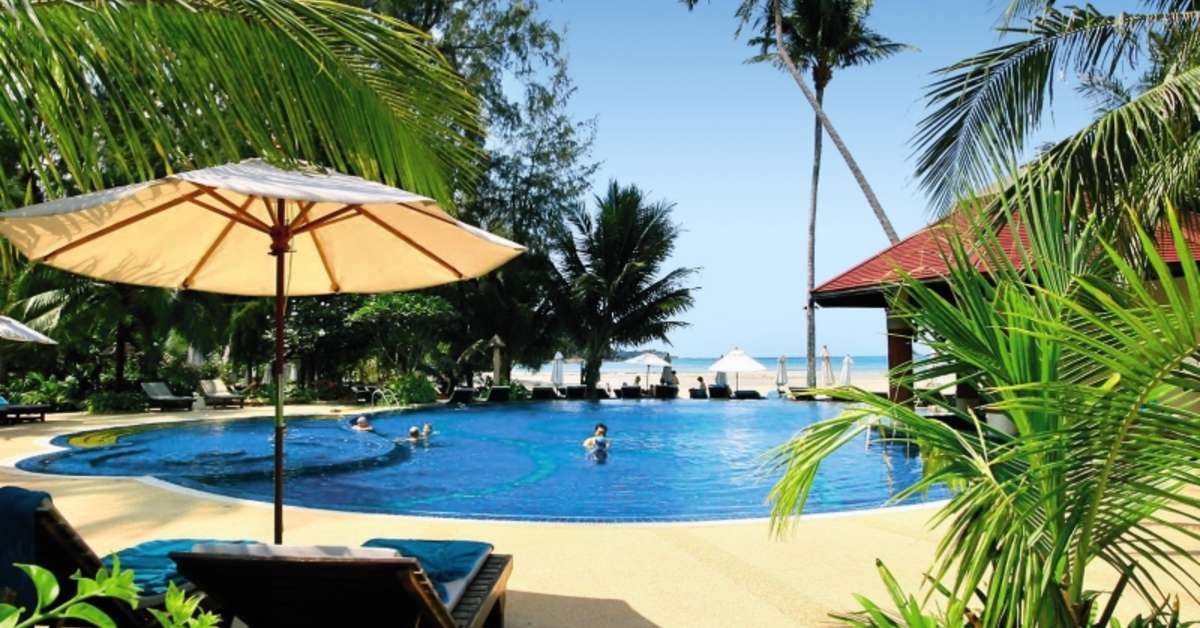 Ein Foto Centara Koh Chang Tropicana Resort