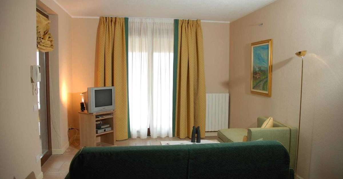 Een foto van Residence Il Vigneto