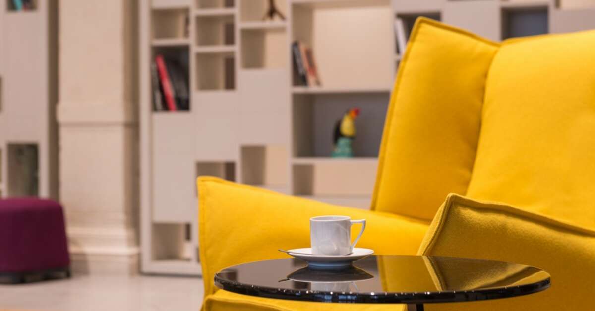 Een foto van Hotel Maison No