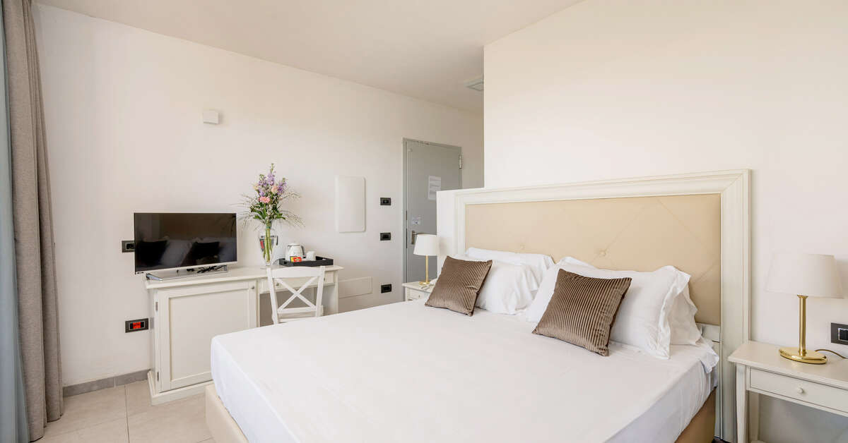 Een foto van Bellevue Resort Sardinia Affiliated by Melia