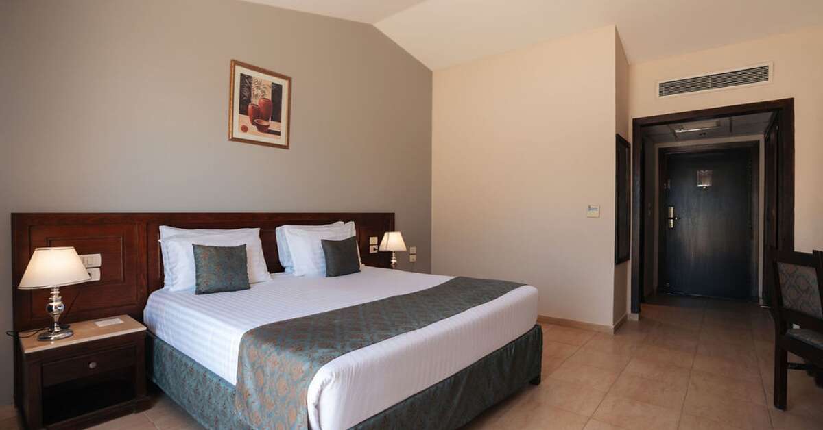 Een foto van Sunrise Serano Aqua Park Resort