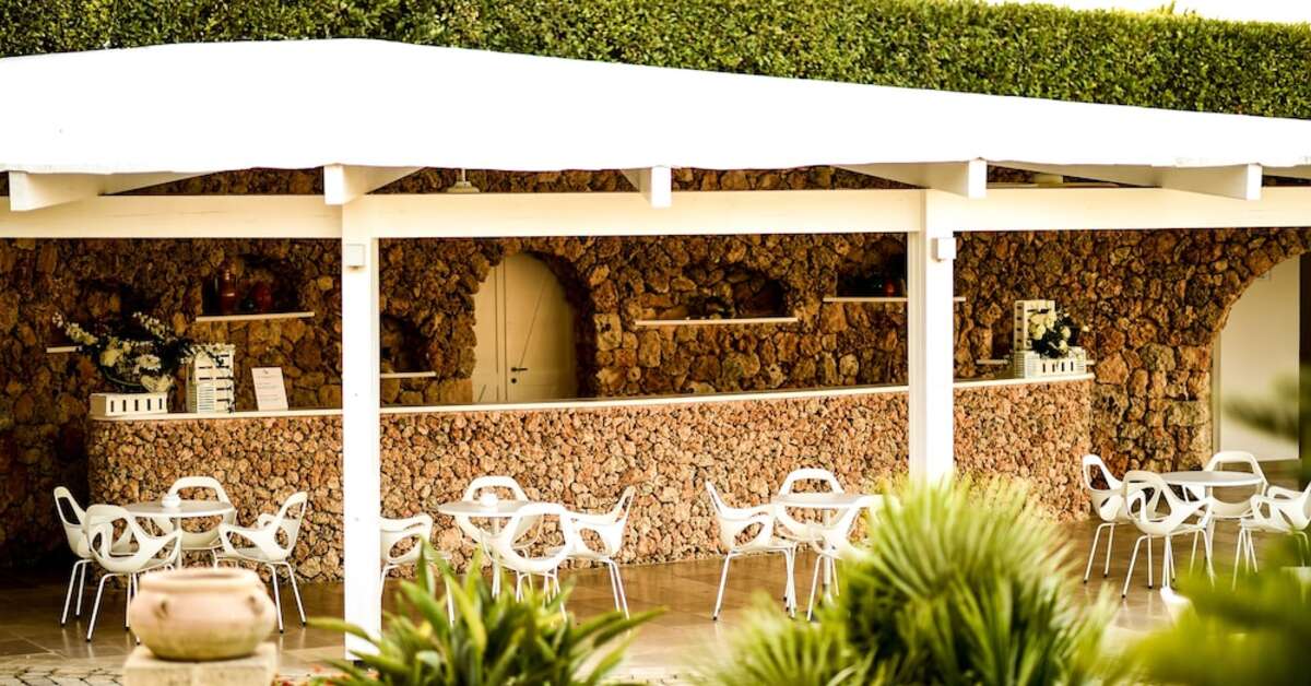 Een foto van Relais Masseria Caselli