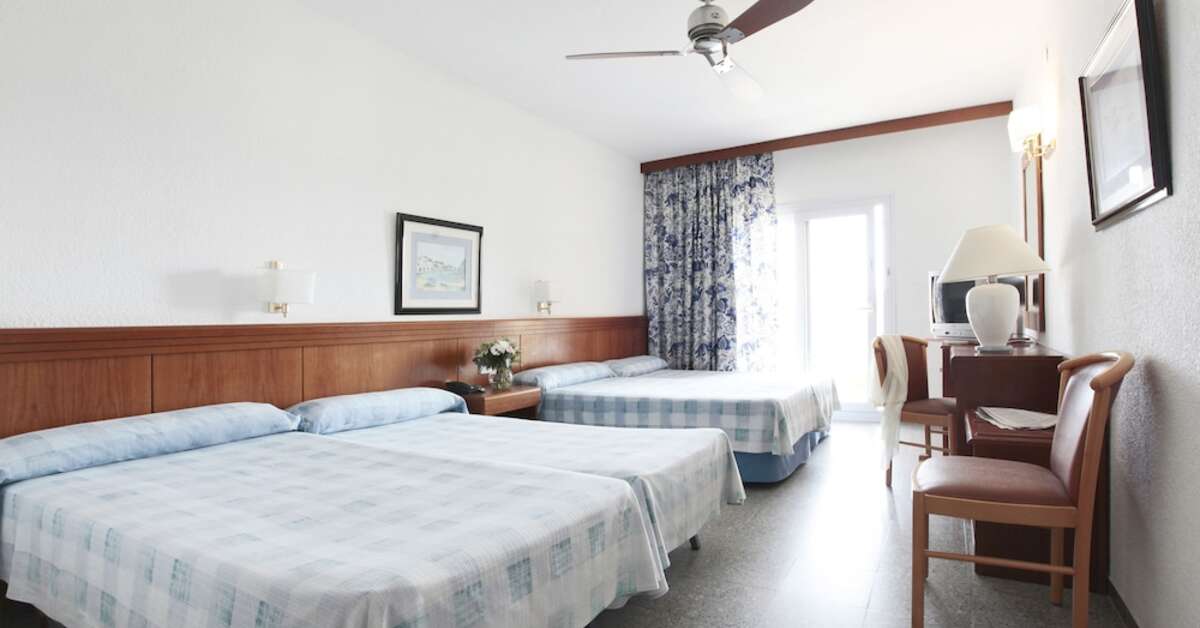 Een foto van Prestige Hotel Goya Park