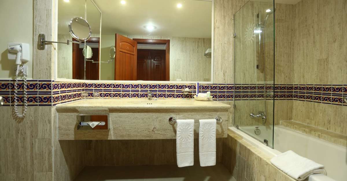 Een foto van Grand Bahia Principe Coba