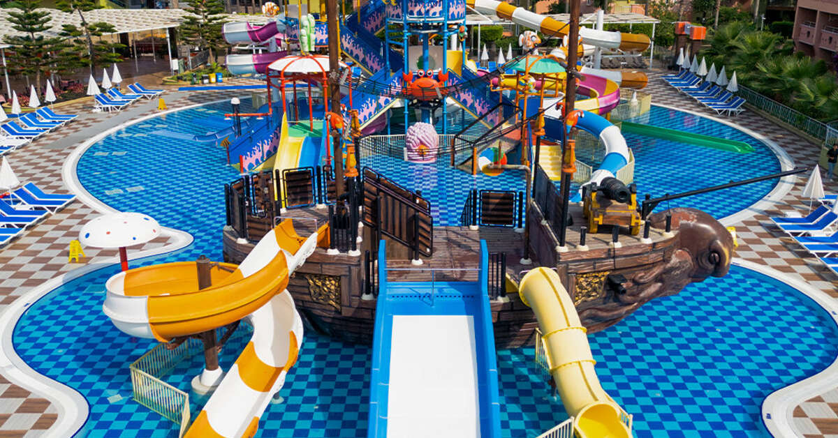 Lonicera World Hotel - Avsallar | HolidayDiscounter