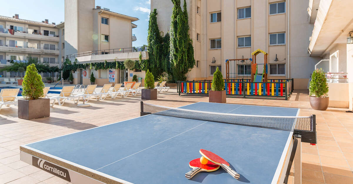 Een foto van Pierre & Vacances Residence Estartit Playa
