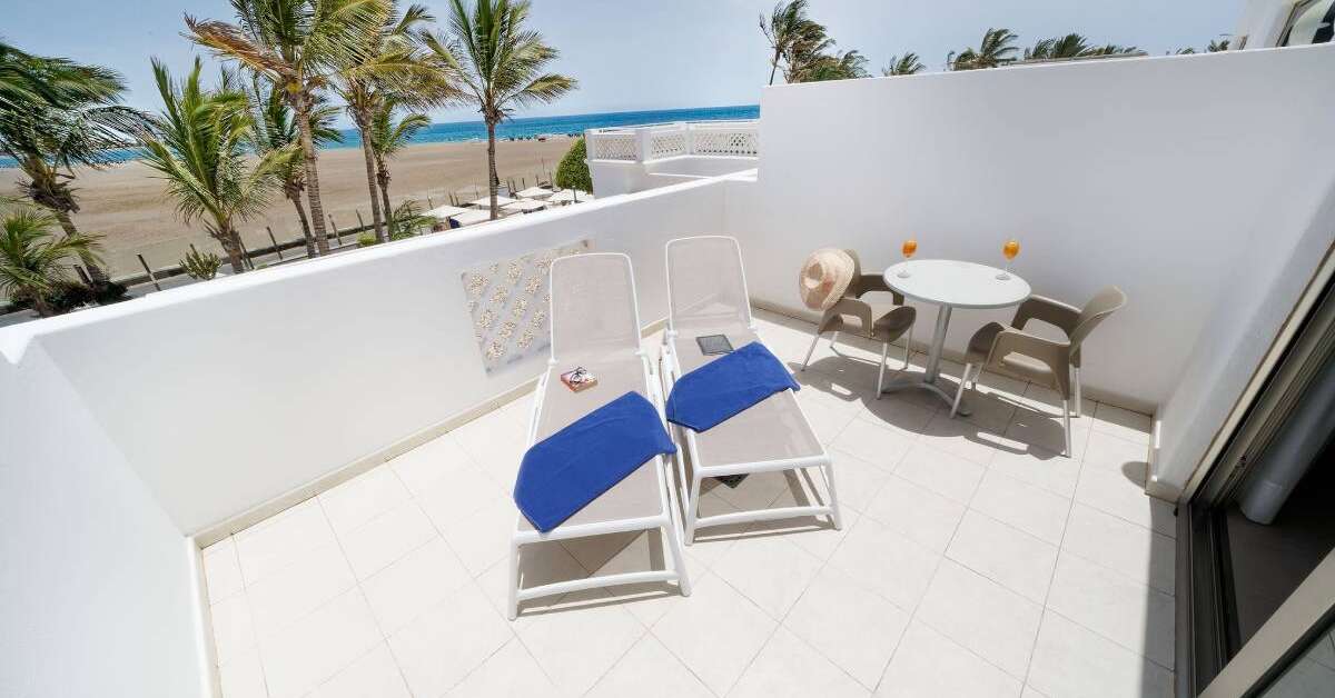 Ein Foto Hotel Las Costas