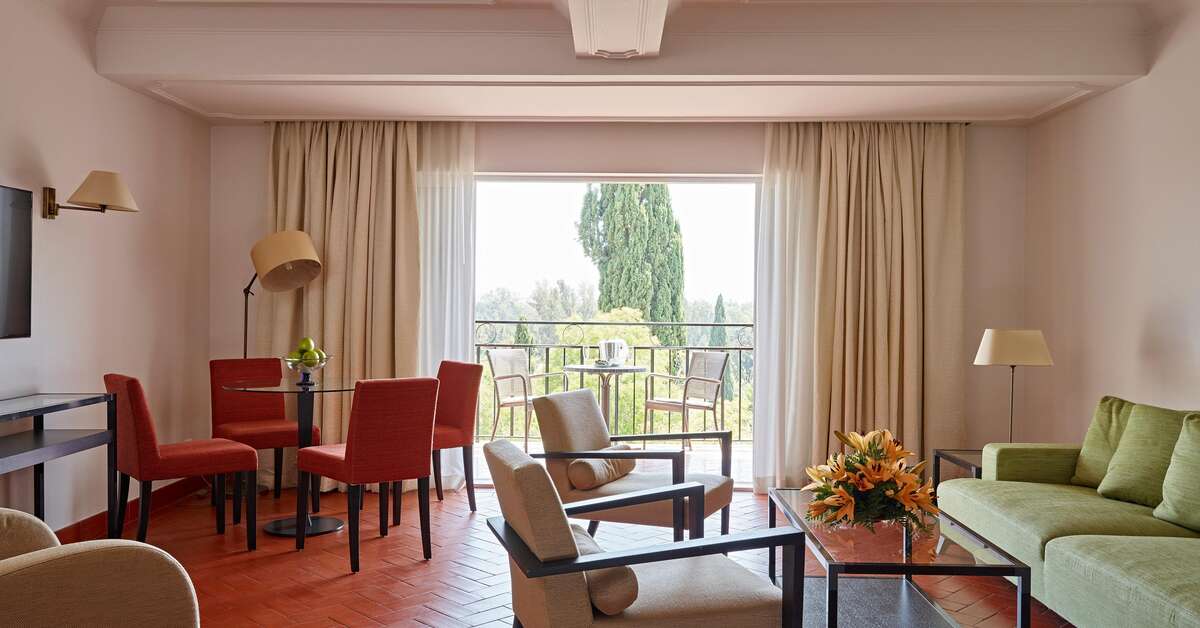 Een foto van Penina Hotel & Golf Resort