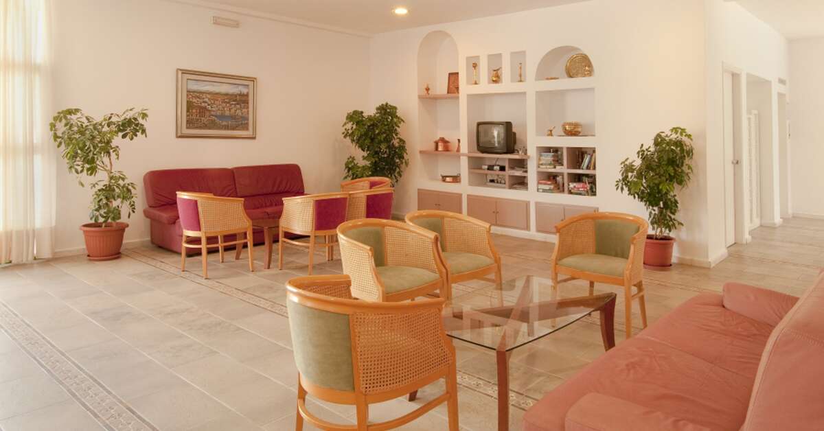 Een foto van Alexandra Beach Aparthotel