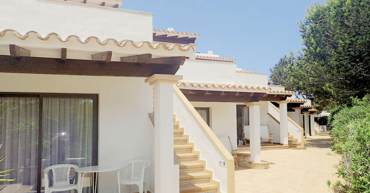 Ein Foto Studios & Apartments Blaumar