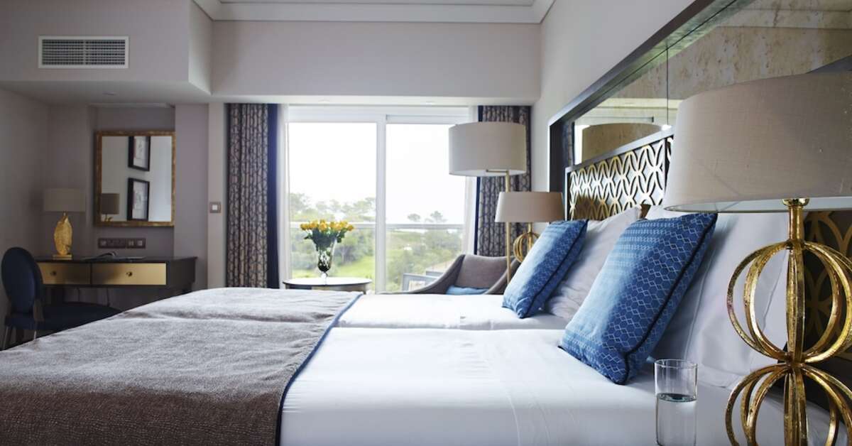 Ein Foto Dona Filipa Hotel