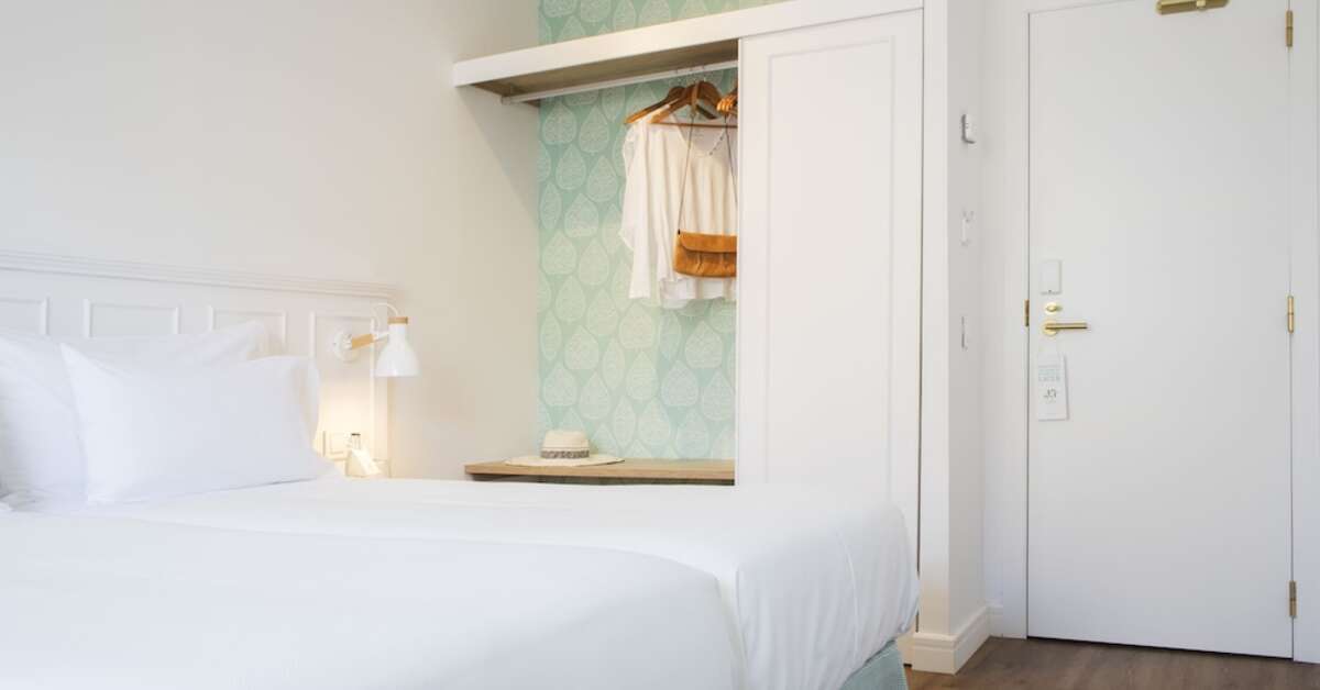 Een foto van The 15th Boutique Hotel