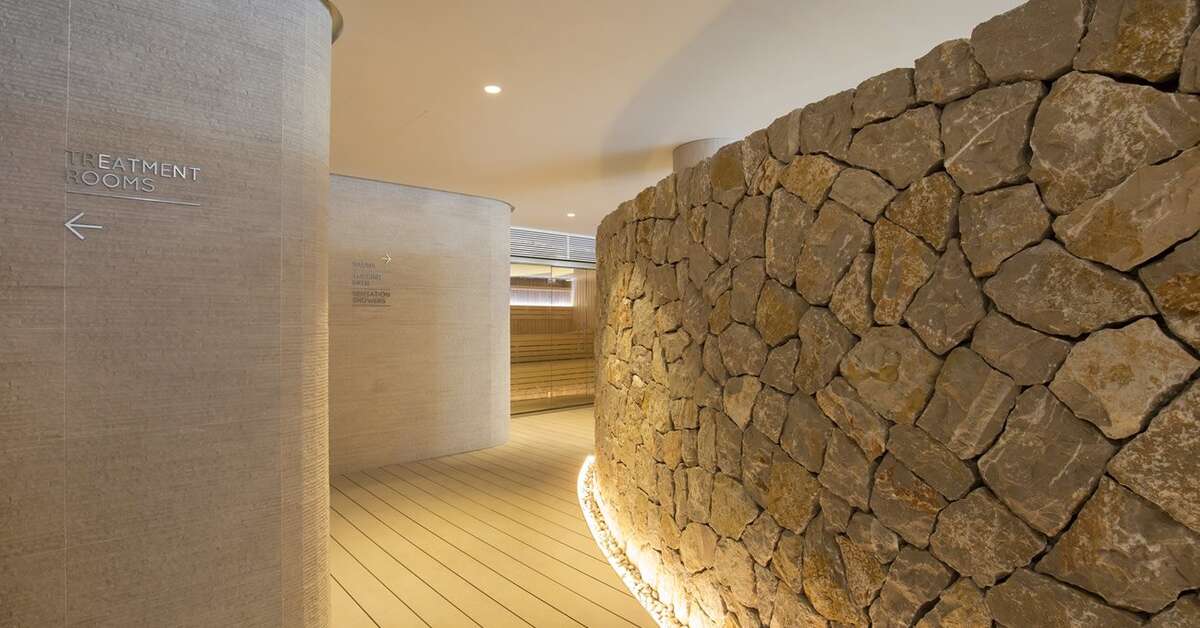 Een foto van Hotel Canyamel Park