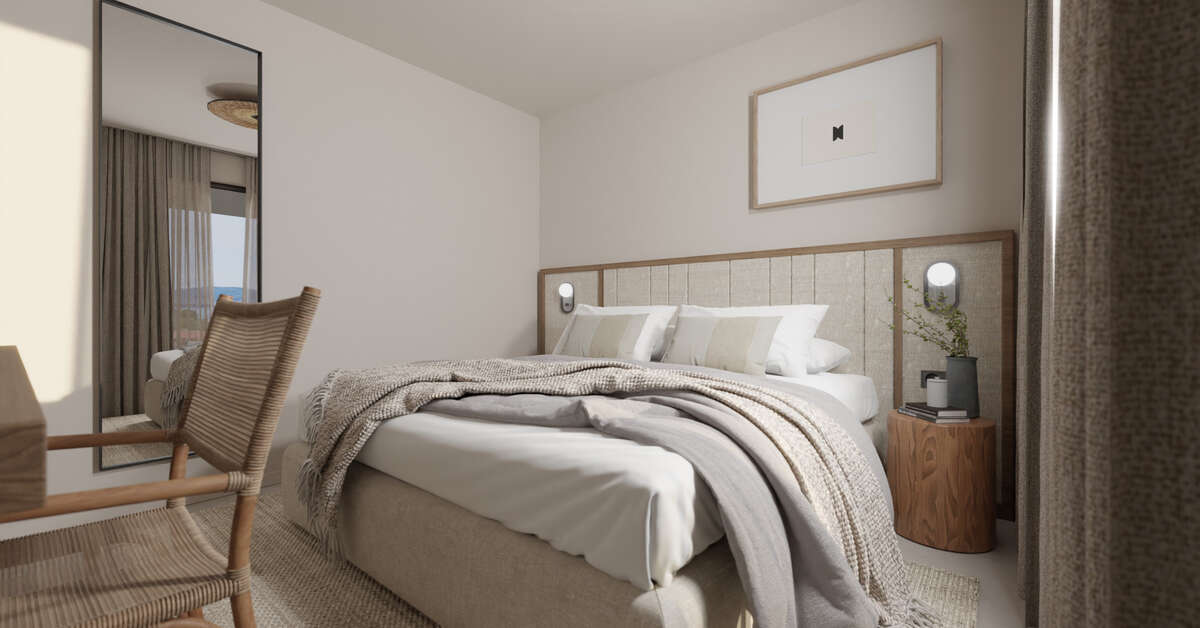 Een foto van Molum Hotel & Residences