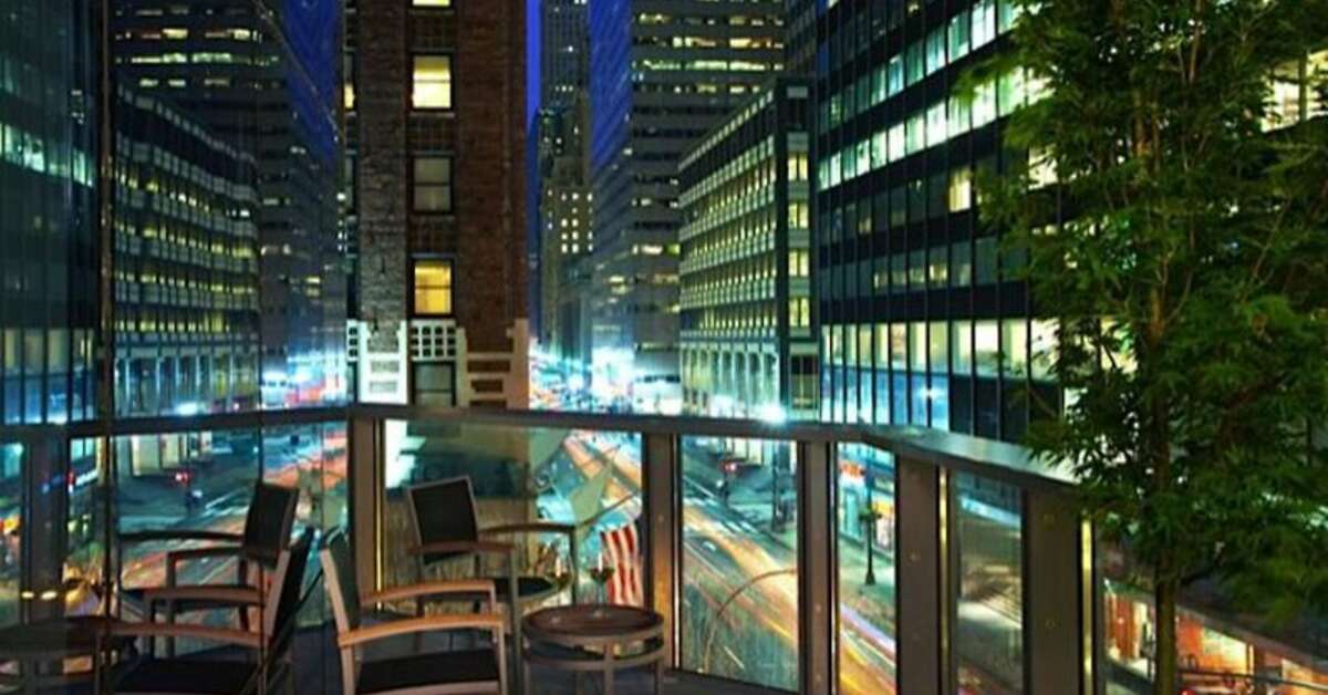 Een foto van Hotel 48LEX New York