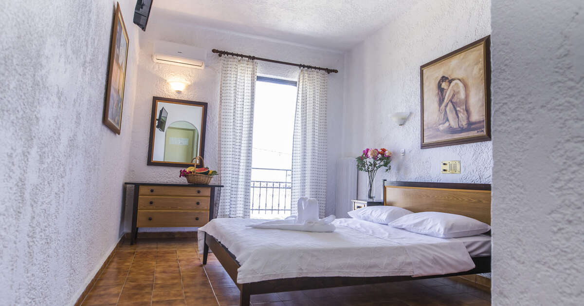 Een foto van Creta Aquamarine Hotel