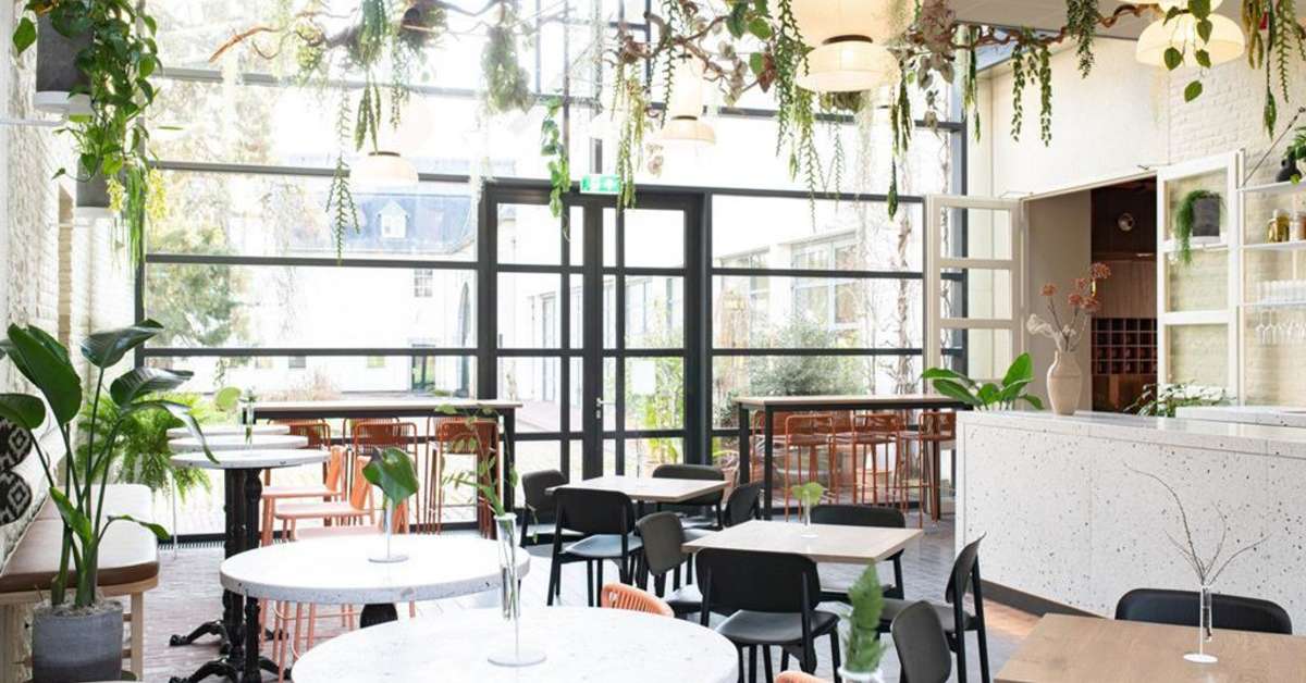 Een foto van Buitenplaats Vaeshartelt