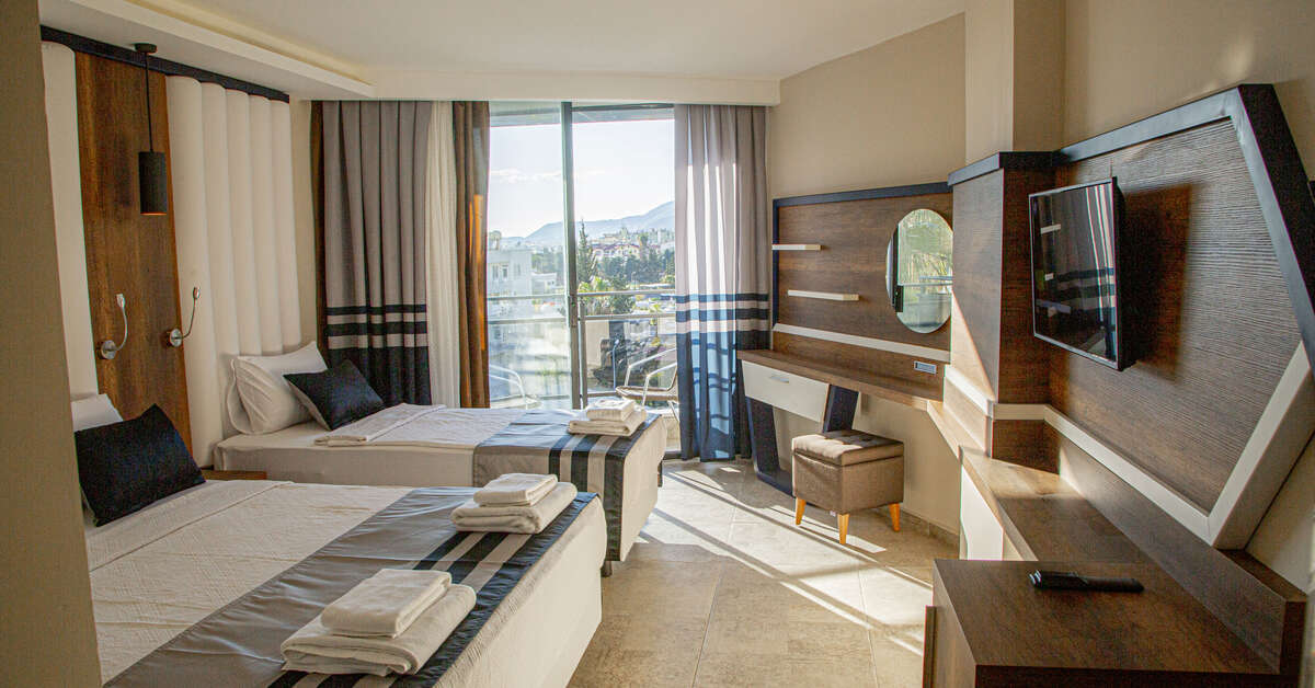 Een foto van Sette Serenity Hotel