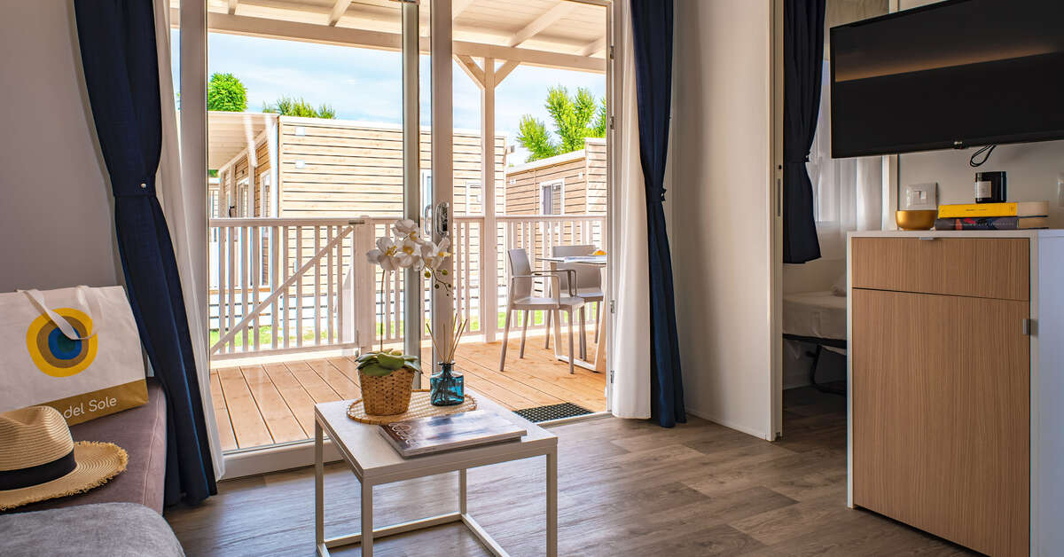 Een foto van Tenuta Primero Resort
