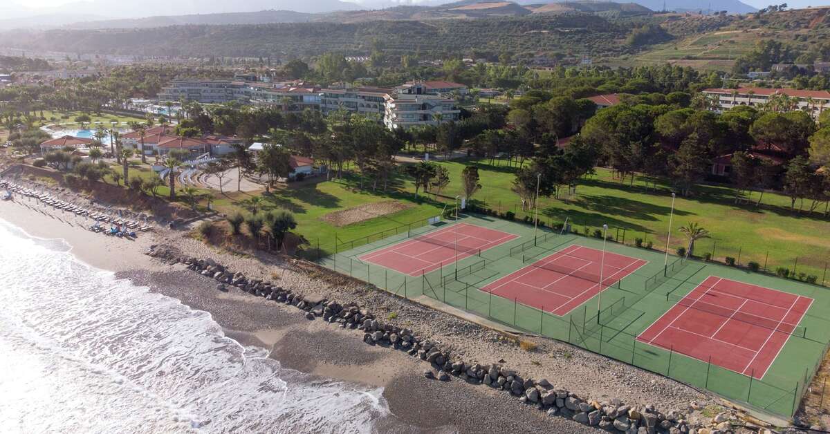 Een foto van Grand Palladium Sicilia Resort & Spa