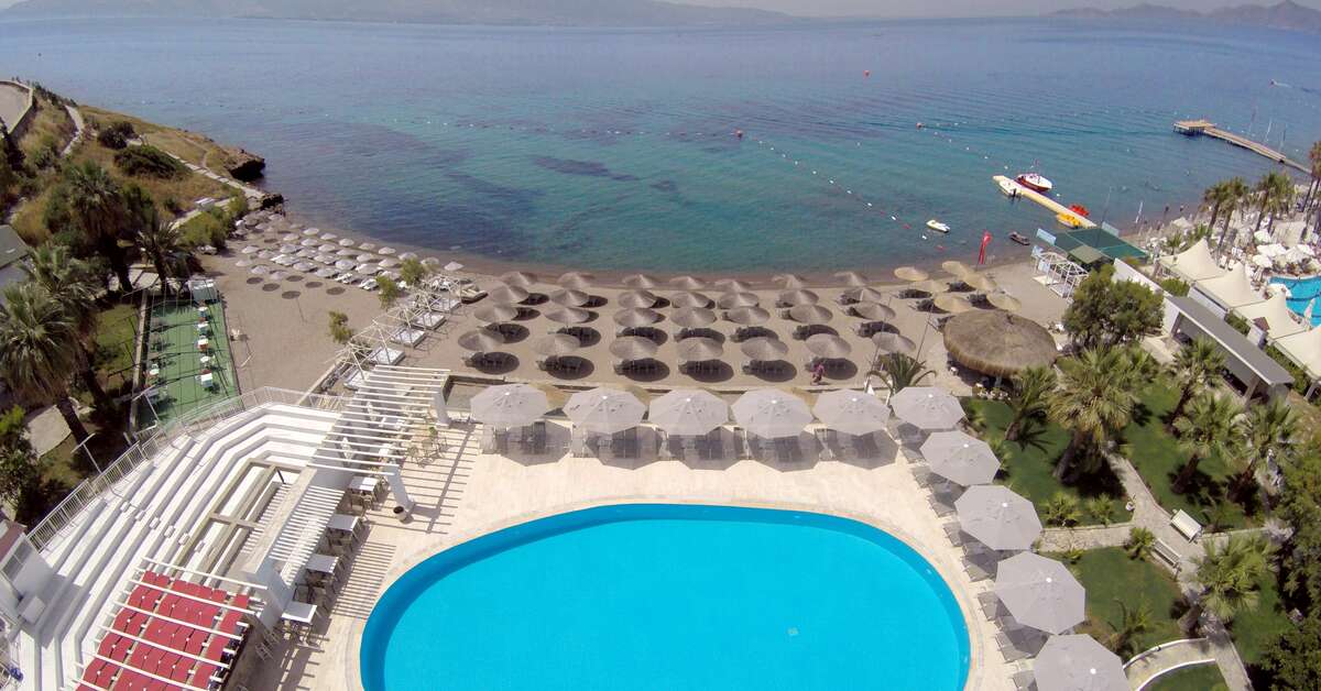 Een foto van Charm Beach