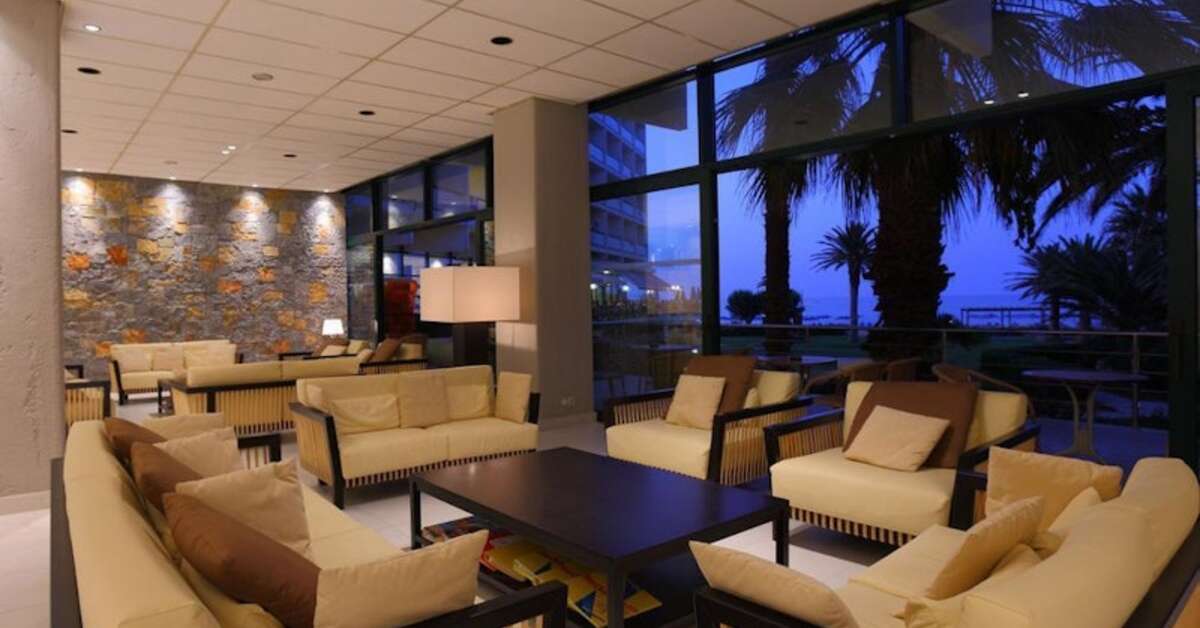 Een foto van Sirens Beach & Village