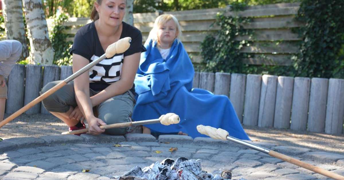 Een foto van Ribe Byferie