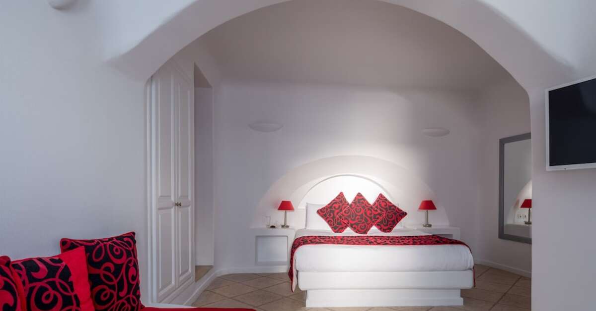 Een foto van Above Blue Suites