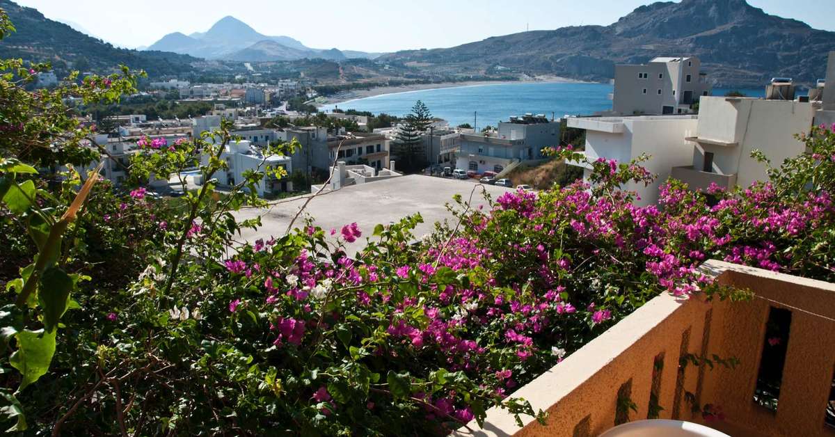 Een foto van Villa Lappa