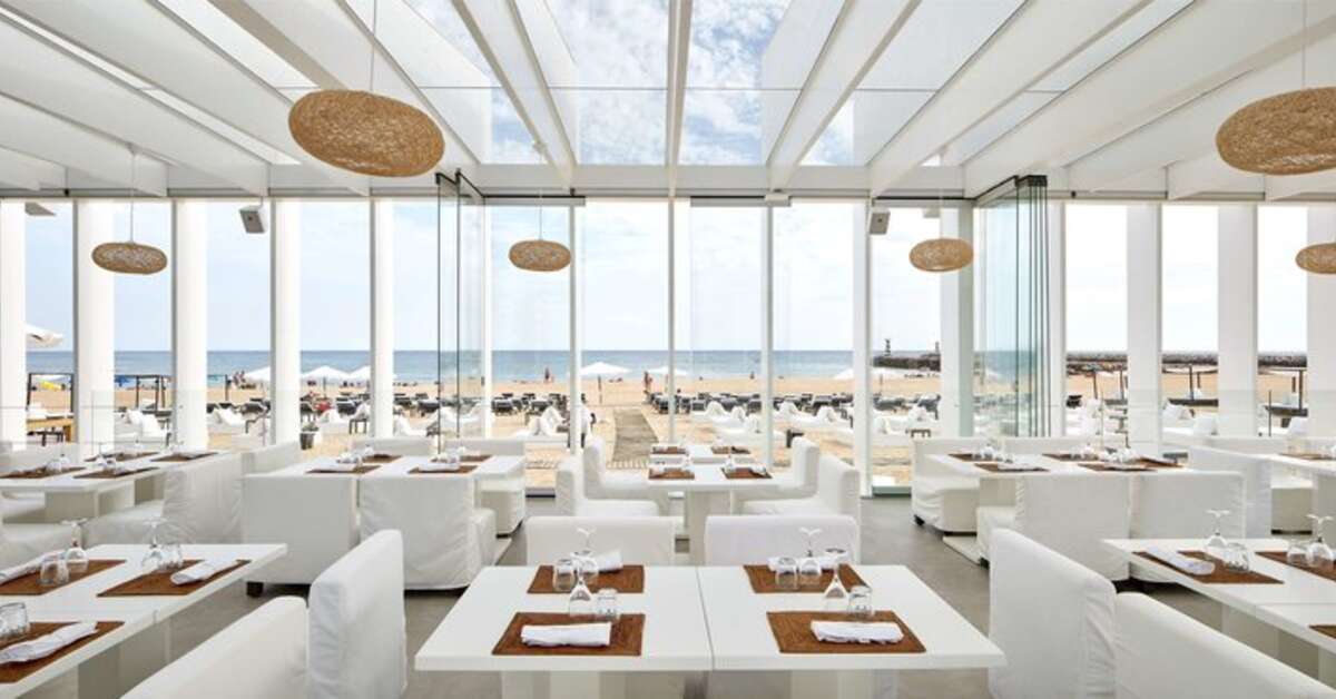 Een foto van de faciliteiten bij Tivoli Marina Vilamoura Hotel