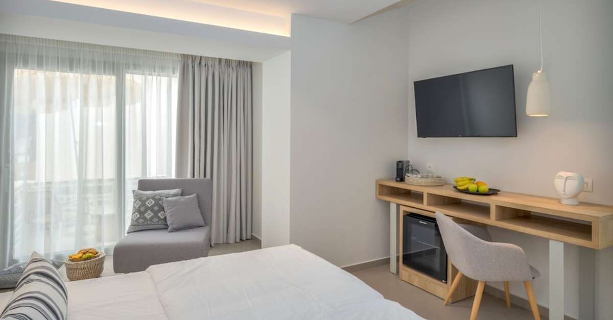 Ein Foto Anassa Suites