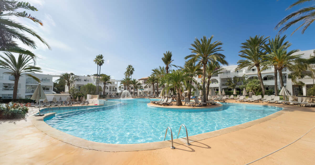 Een foto van Calimera Fido Gardens