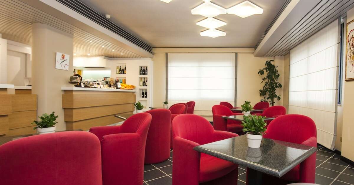 Een foto van Best Western Hotel Residence Italia